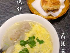 -买又大餐厅(福林里店)