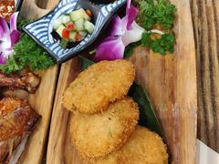 -Hi YOU你的饭局泰餐厅(雍和宫店)