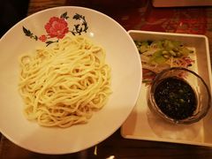 -锅儿挑面馆