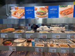 -盒马X会员店(王府井奥莱UP TOWN店)