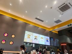 -小杨生煎(深圳岗厦北店)