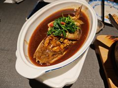 -肆月河豚·新淮扬菜·烤鸭(中关村店)