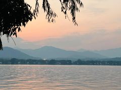 -浙江西子宾馆·瑶园咖啡厅