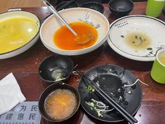 -张果佬年糕卷(科巷店)