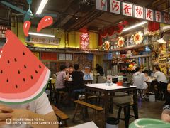 -老长沙龙虾馆·聚会餐厅(白石洲店)