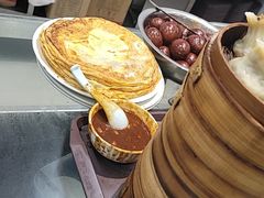 -常州糕团店(北大街新世纪商城店)