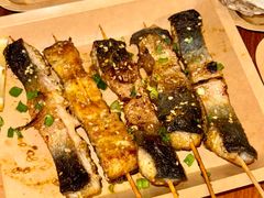 -质烤烤物·活烤海鲜(质烤总店)