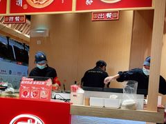 -盛香亭热卤(光明大仟里店)