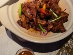 -上和臻品中国菜(花园街店)