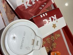 -肯德基(北京南站店)