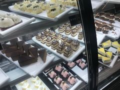-加餐海鲜自助(宝龙一城店)