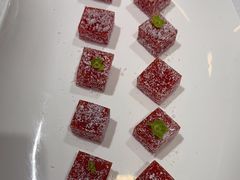 -德悦海鲜(城西店)