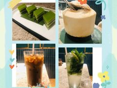 -美奈小馆·东南亚菜(福田星河COCO Park店)