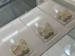 -好利来(上海长宁龙之梦店)
