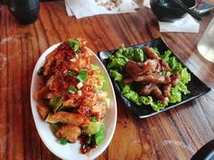 -屯屯面(海尔路店)