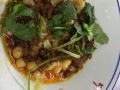 -万县面馆(高笋塘店)