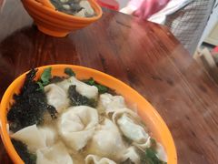-阿麟馄饨(延长路店)