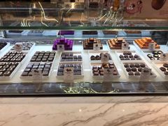 -GODIVA(月星环球港店)