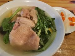 -富源春面馆(四川北路店)