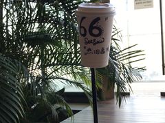 -Seesaw Coffee(朝阳大悦城店)
