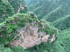 -十渡东湖港风景区