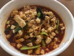 -刘信牛羊肉小炒泡馍(回民街店)