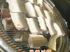 -本炙炭烤·蒲烧活鳗料理店(金沙洲店)