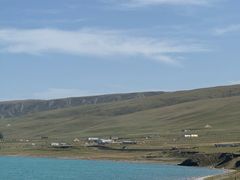 -青海湖仙女湾景区