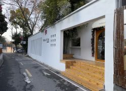 -雅尼·亚米儿童摄影美学馆(汉阳店)
