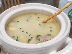 -大盐帮川菜馆(长楹天街店)