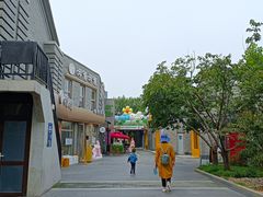 -龙湖星悦荟(颐和店)