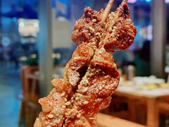 烤小腰-木屋烧烤(龙华店)