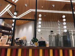 -LUNEURS月乐诗·法式冰淇淋(北外滩来福士广场店)