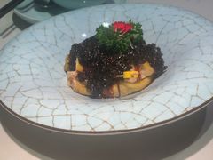 -卯时·龙光雅宴·精致锡帮菜(惠山古镇店)