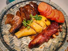 -龙记·香港茶餐厅(海上世界店)