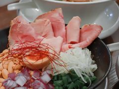 -真打拉面·日式拉面新流派(体育西横街店)