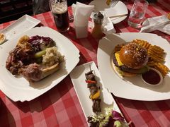 -杭州国际会议中心洲际酒店-德国啤酒屋(砂之船国际生活广场店)