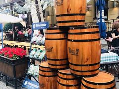 -巴伐利亚啤酒坊(意式风情街店)