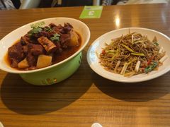 -禾珍珠家常小馆(河南博物院店)