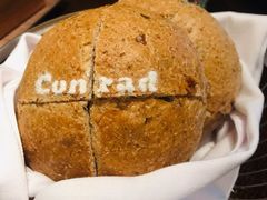 -杭州桐庐康莱德酒店西餐厅-舍