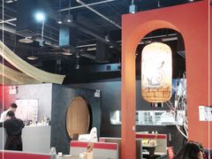 -将太无二·北美传奇寿司(荟聚购物中心西红门店)