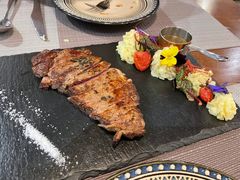 -LA CREPERIE BRETONNE布列塔尼法式餐厅(天童北路店)
