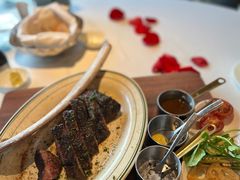 -燃扒房Steakhouse(皇庭店)