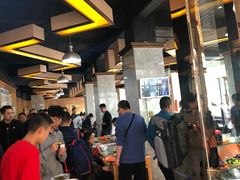 -清真磨沟沿老字号牛肉面(总店)