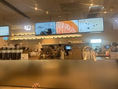 -喜茶(广州天汇igc店)