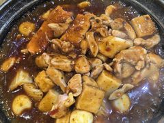 -极有家小鱼小鸡石锅煲(佳兆业店)