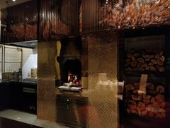 -东海朗廷酒店-唐阁T’ANG COURT 中餐厅