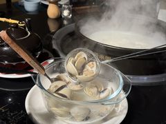 -大良毋米粥(锦龙路总店)