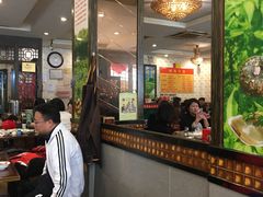 大堂-冯记香辣兔火锅(茶店子总店)