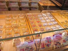 -昆明冠生园·蛋糕·面包(南强街店)